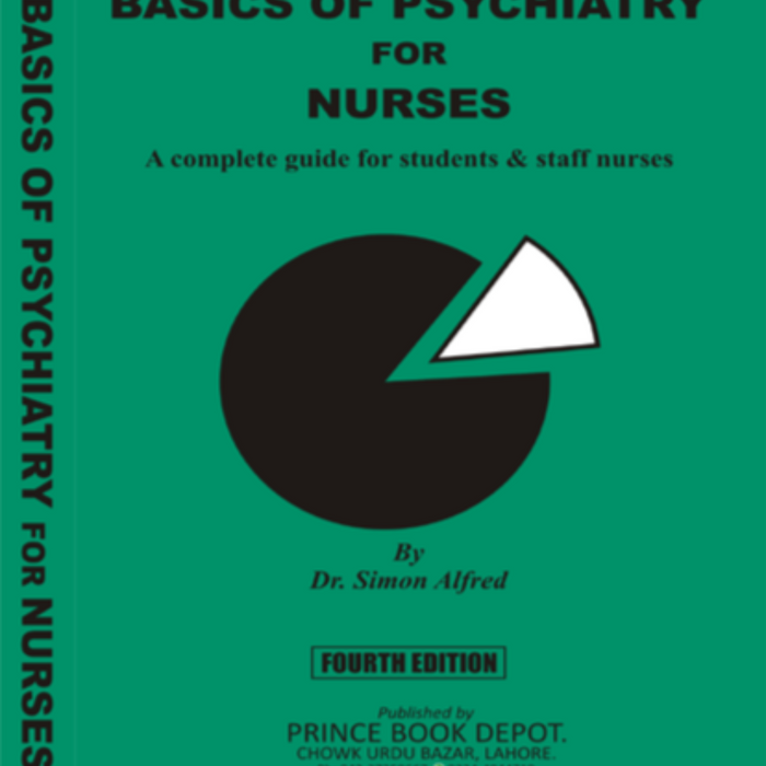 Basics Of Psychiatry For Nurses 4th Edition