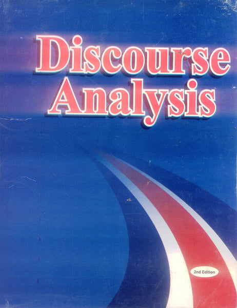 Discourse Analysis: An Introduction (Bloomsbury Discourse) 2nd Edition