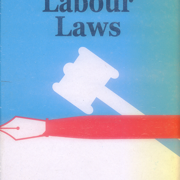 Important Labour Laws 