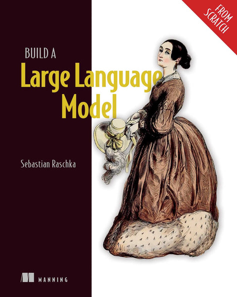 Build a Large Language Model 