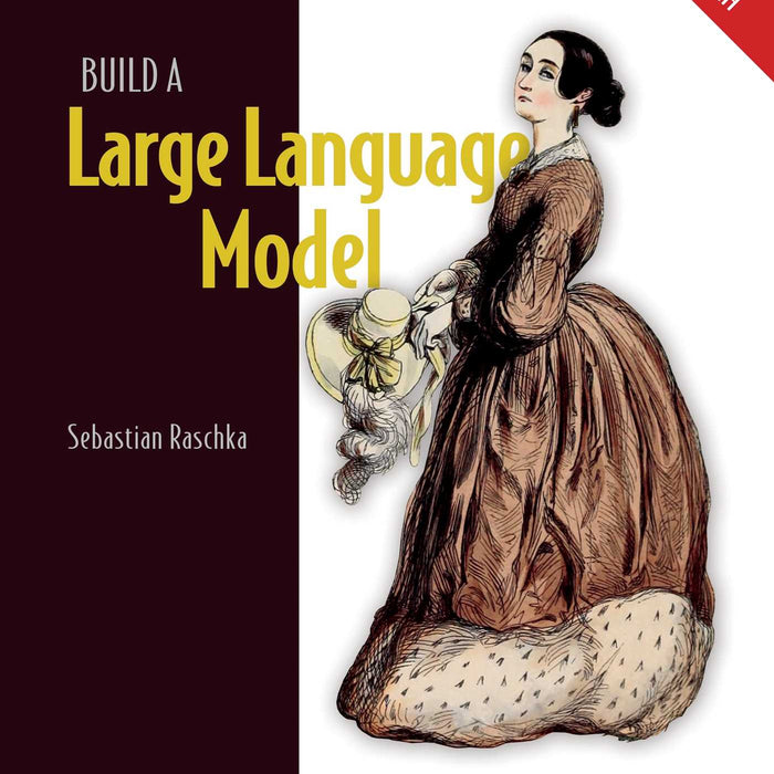 Build a Large Language Model 