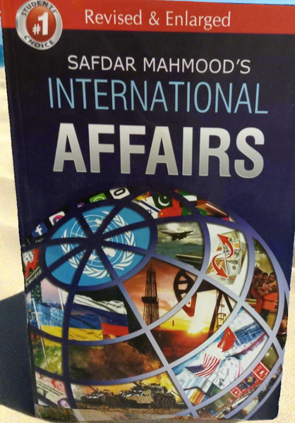 International Affairs