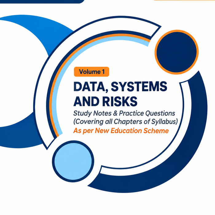 Crescent CAF 03 Data Systems and Risks