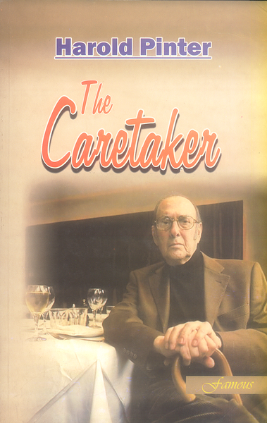 The Caretaker By Harold Pinter -Famous