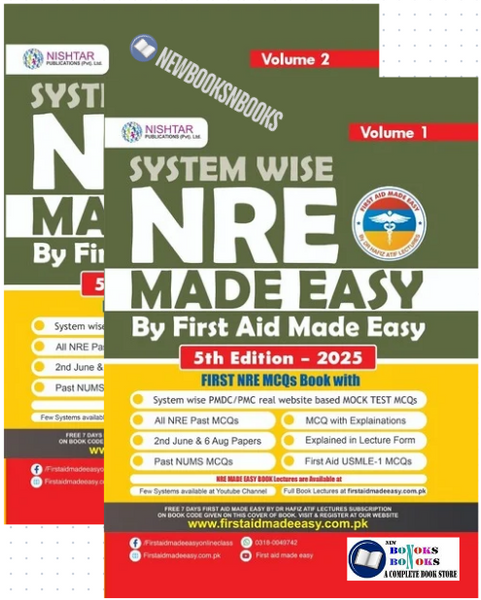 System Wise NRE Made Easy 