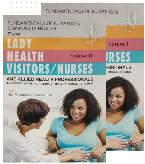 Fundamentals Of Nursing And Community Health