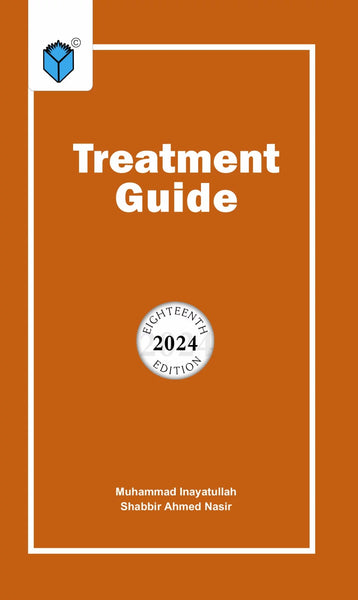 Treatment Guide 2024 18th Edition