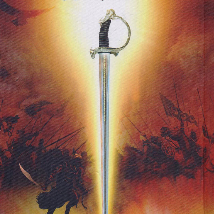Dastan-E-Mujahid By Naseem Hijazi