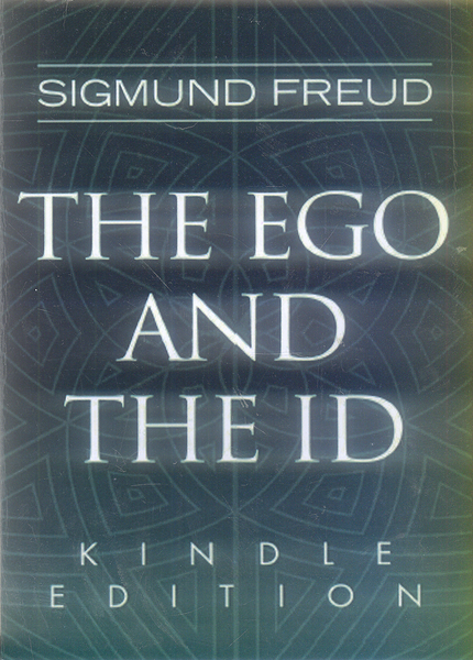 The Ego and the Id by Sigmund Freud