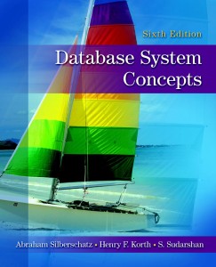 Database System Concepts 6th Edition by Abraham Silberschatz