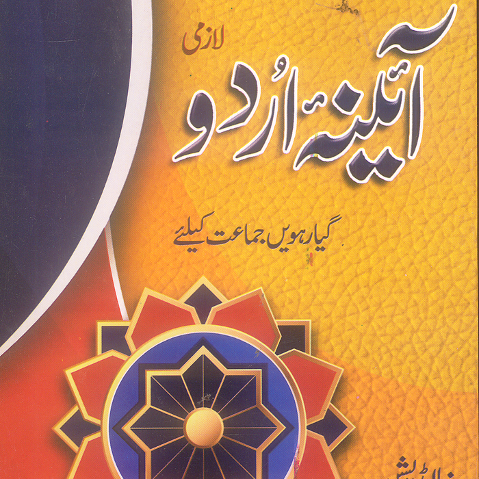 Pilot Super One Aina Urdu Compulsory For 11th Class