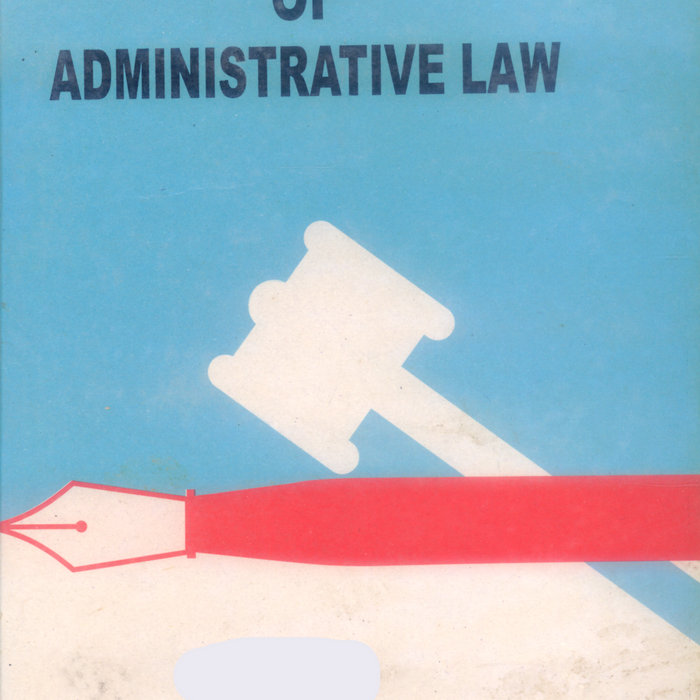 Administrative Law 