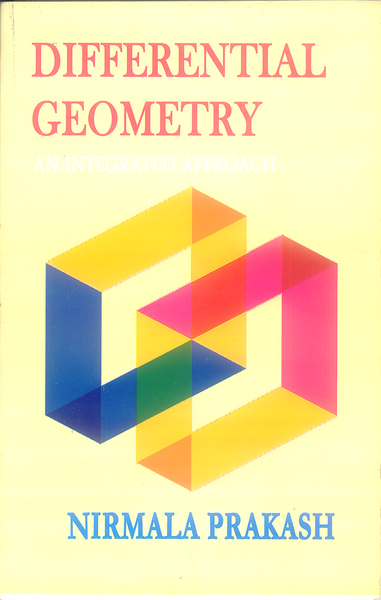 Differential Geometry By Nirmala Prakash