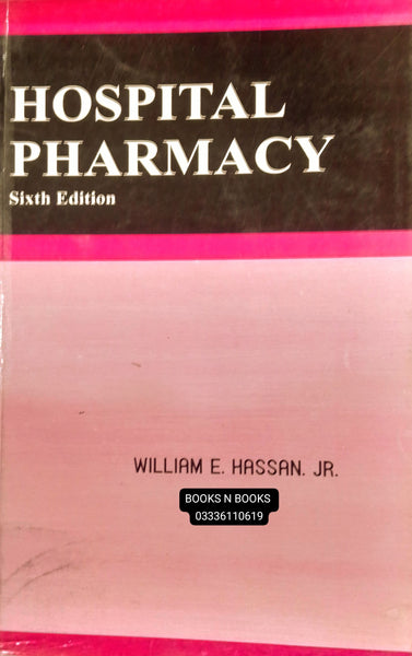 Hospital Pharmacy