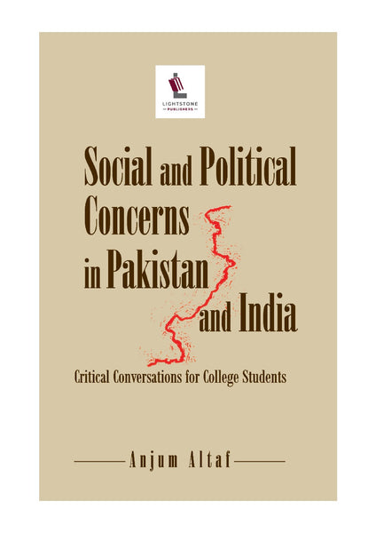 SOCIAL AND POLITICAL CONCERNS IN PAKISTAN AND INDIA