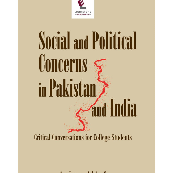 SOCIAL AND POLITICAL CONCERNS IN PAKISTAN AND INDIA