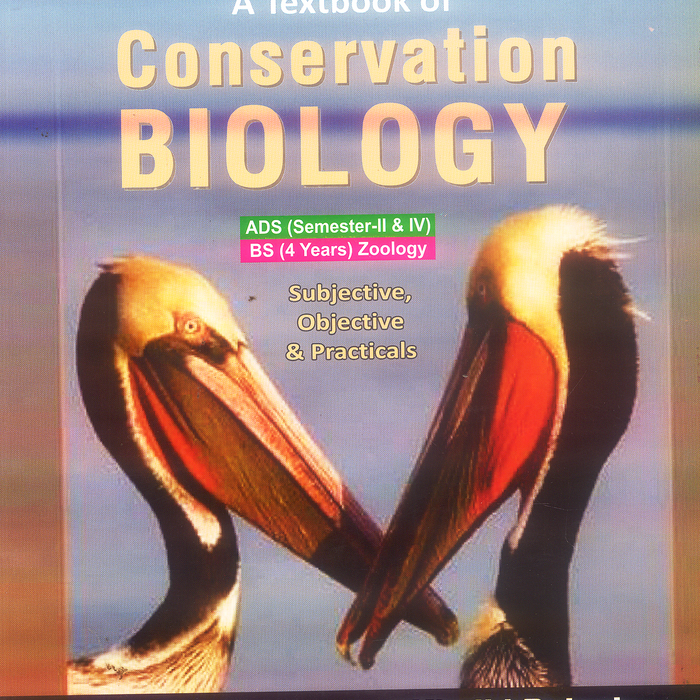 Honey A Textbook Of Conservation Biology Subjective & Objective