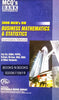 3000 MCQs On Business Mathematics & Statistics ( MCQs Bank )