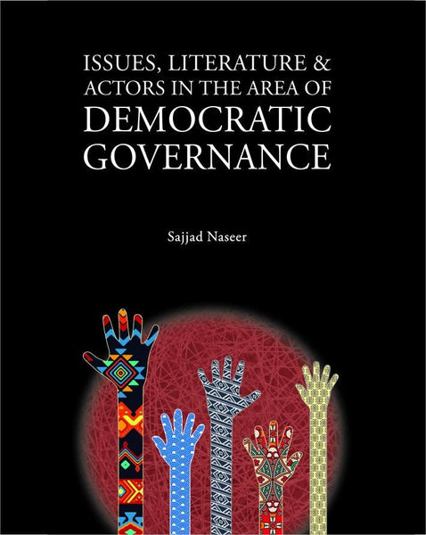 Democratic Governance By Sajjad Naseer