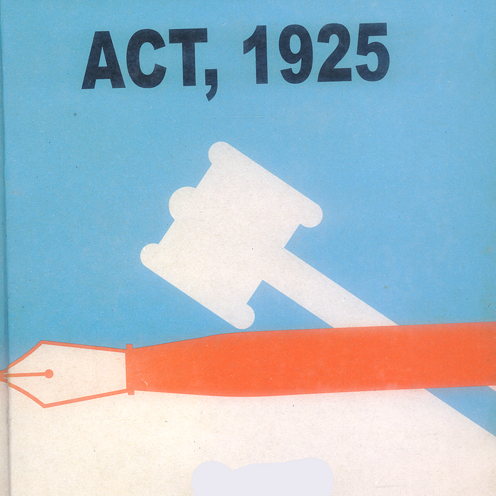 Succession Act 1925