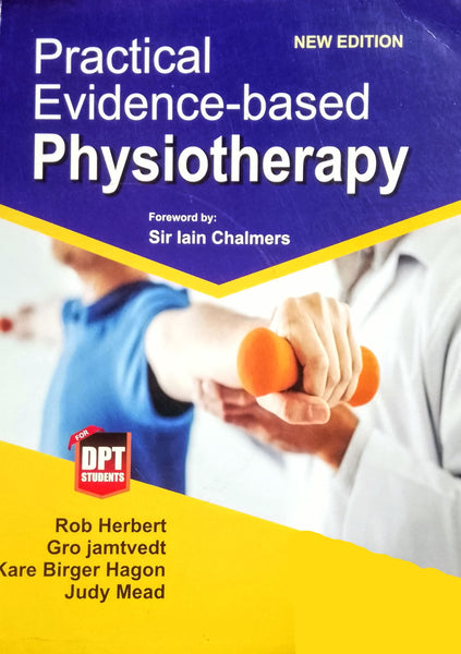 Practical Evidence-Based Physiotherapy