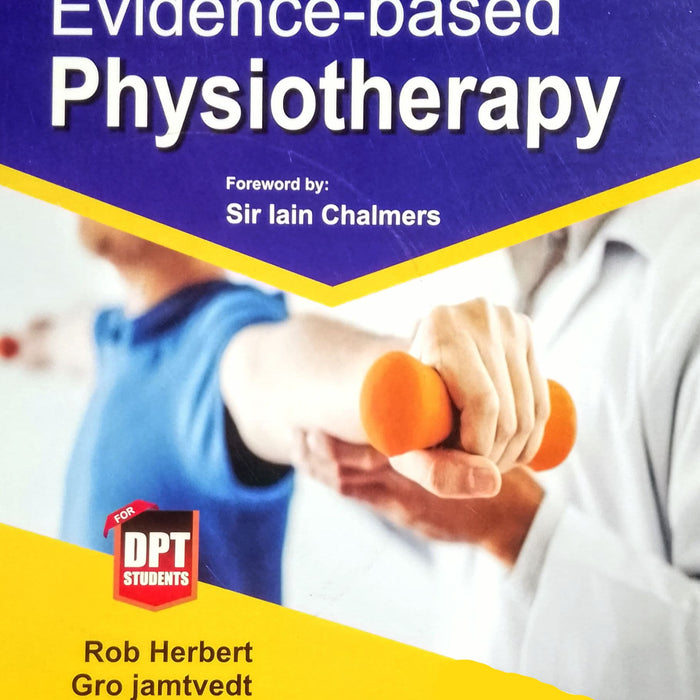 Practical Evidence-Based Physiotherapy