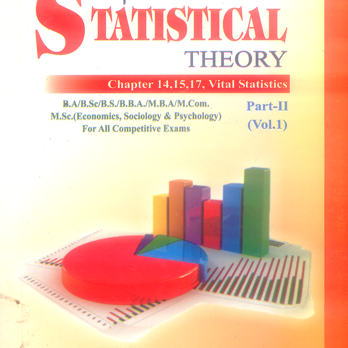 Honey Statistical Theory Part II 