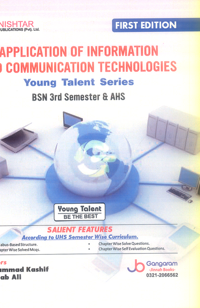 Application of Information and Communication Technologies for BSN