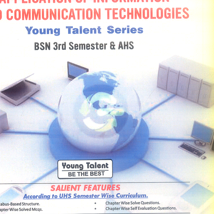 Application of Information and Communication Technologies for BSN