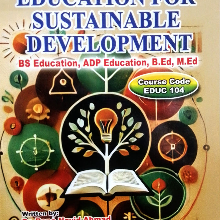 ilm o Danish Education For Sustainable Development For BS ADP