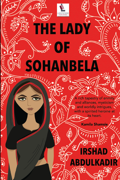 THE LADY OF SOHANBELA