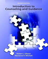 Introduction to Counselling and Guidance 7th Edition