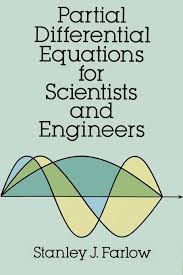 Partial Differential Equations For Scientists And Engineers