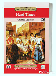 Hard Times by Charles Dickens – Kitab Mahal