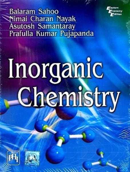  Inorganic Chemistry