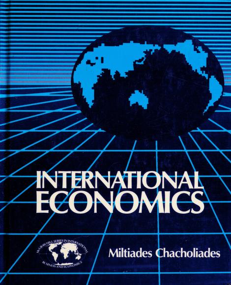 International Economics