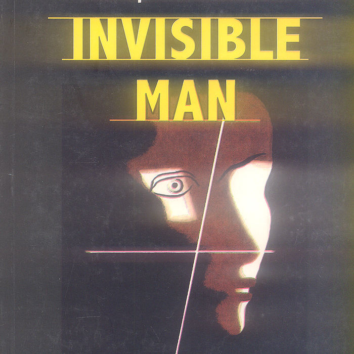 Invisible Man by Ralph Ellison -Famous