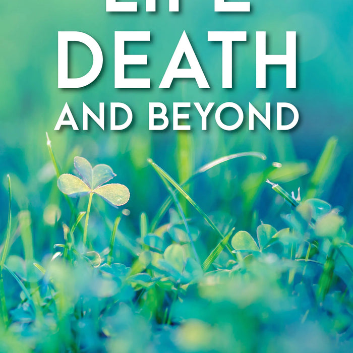 Life Death And Beyond By Maulana Wahiduddin Khan