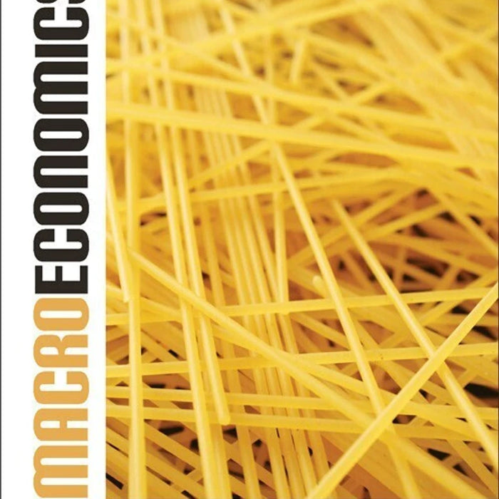 Macroeconomics 2nd Edition By by Eroll D'souza
