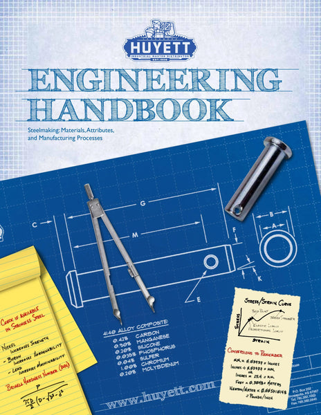 Engineering Handbook By GL Huyet