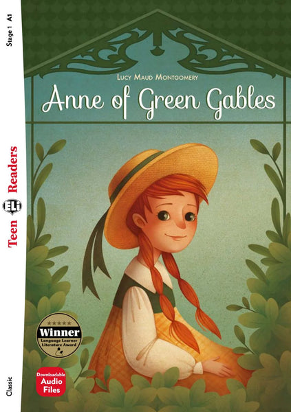 Anne Of Green Gables