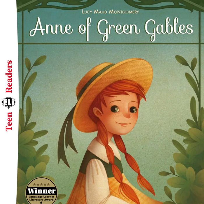 Anne Of Green Gables