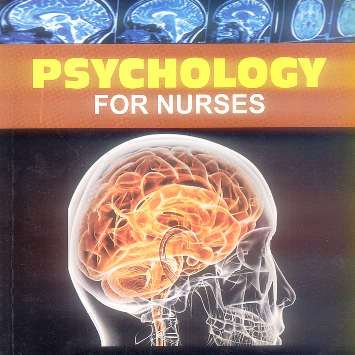 Psychology For Nurses 7th Edition By Harish Kumar Sharma