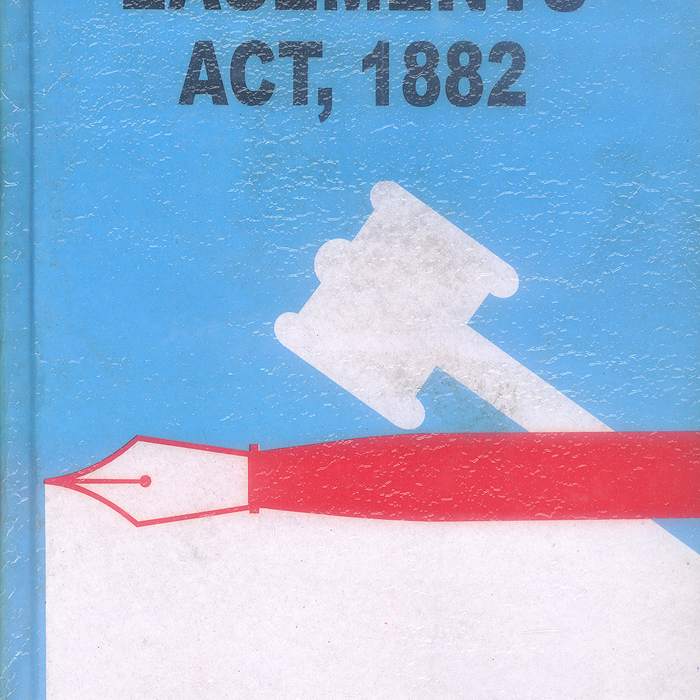 Easements Act 1882
