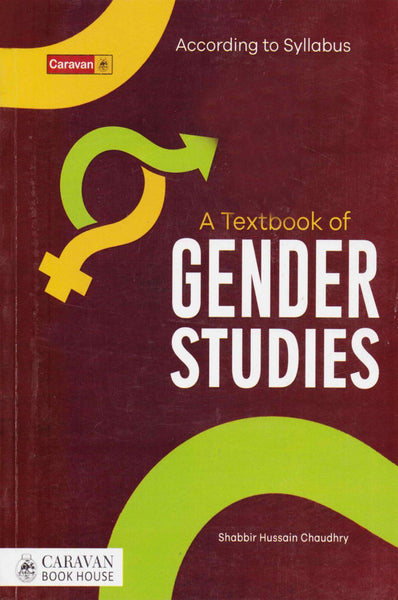 Gender Studies For CSS PMS PCS By Shabbir Hussain Chaudhry