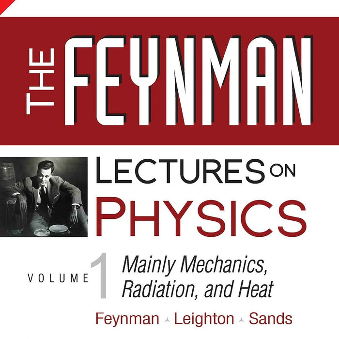 The Feynman Lectures on Physics: The New Millennium Edition