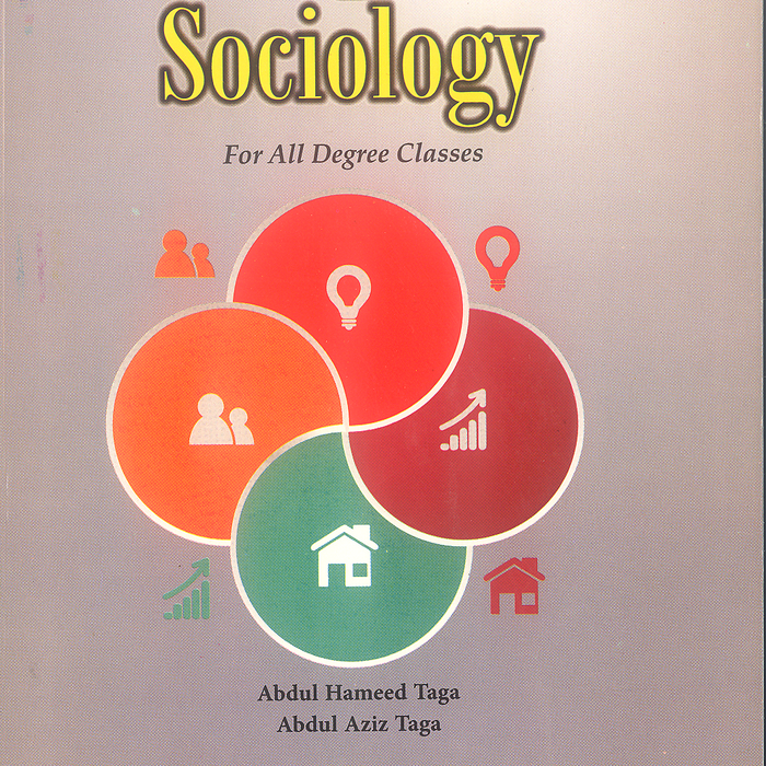 Theory & Research In Sociology 