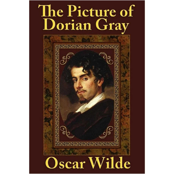 The Picture of Dorian Gray