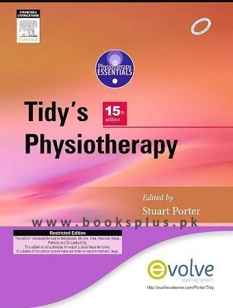 Tidy's Physiotherapy (Physiotherapy Essentials)