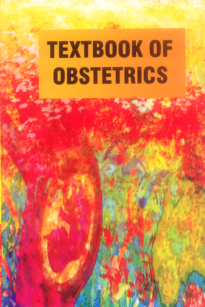 TextBook Of Obstetrics By Dr Shaukat Haroon